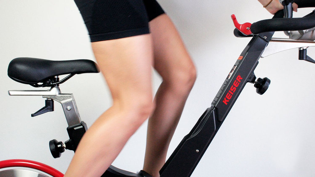 "Peloton Experience" Without the Peloton Price Tag In 4 Steps