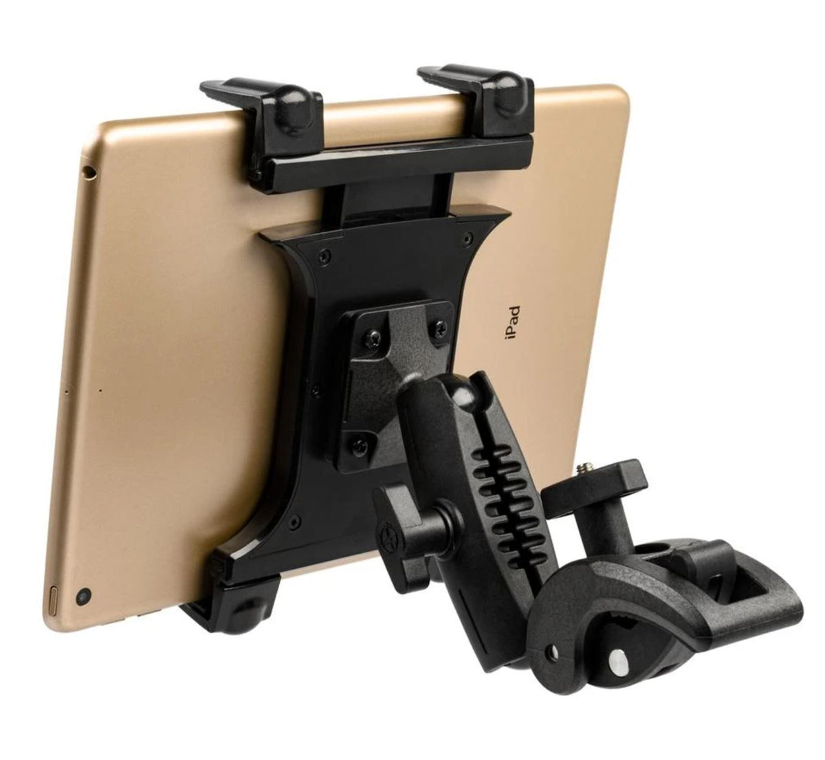 Keiser m3 2024 tablet holder