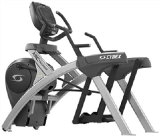 Cybex 770A Arc Trainer with Standard Console Display