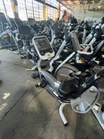 Precor RBK 846i Recumbent Bike