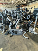 Precor RBK 846i Recumbent Bike