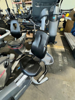 Precor RBK 846i Recumbent Bike