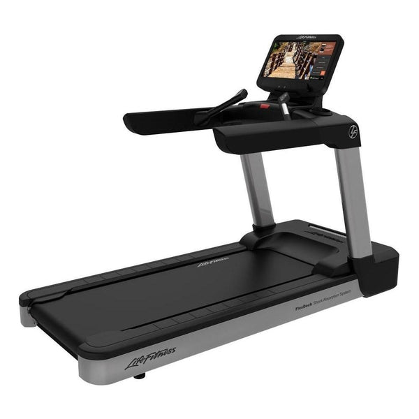 Life Fitness Club Series+ Treadmill with SE3 HD Display