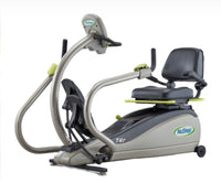 Nustep T4xr Recumbent Cross Trainer