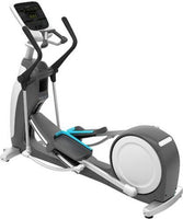 Precor EFX 885 Total Body Elliptical with Converging Crossramp