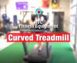 Video of the RTC Fitness Equipment treadmill in use