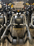 Cybex 770A Arc Trainer with Standard Console Display