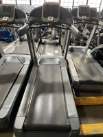 View of Precor 956i Treadmill
