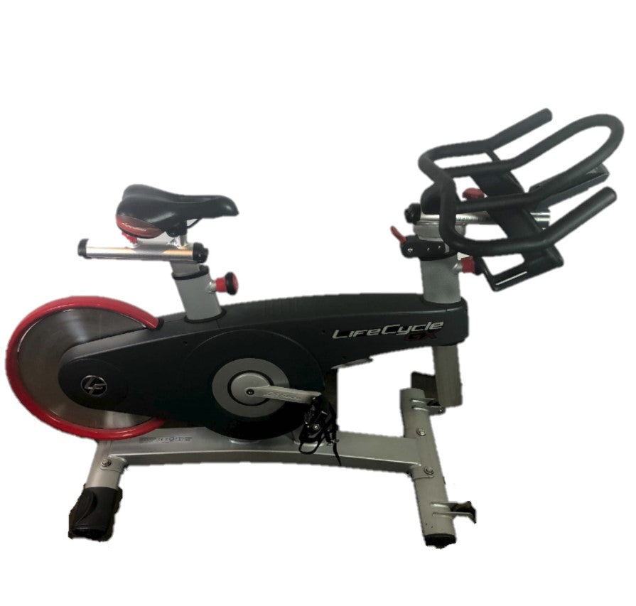 Life Fitness LifeCycle GX – RTC Fitness Equipment