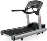 Stock image of Life Fitness CLST Treadmill
