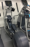 Precor EFX 835 Total Body Elliptical