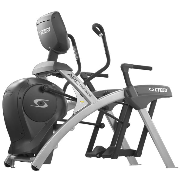 Cybex 770AT Arc Trainer with Standard Console Display